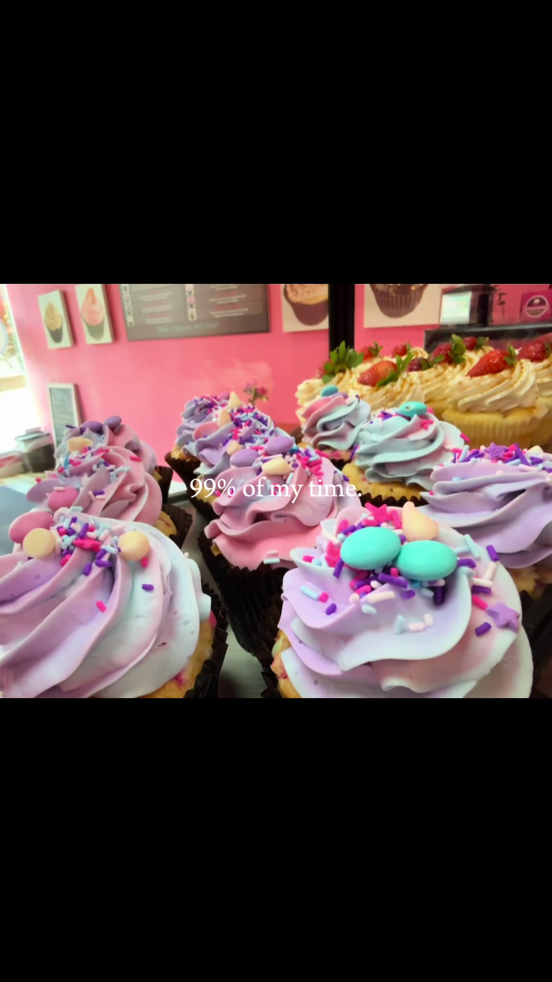 @SmallCakes North Druid Hills