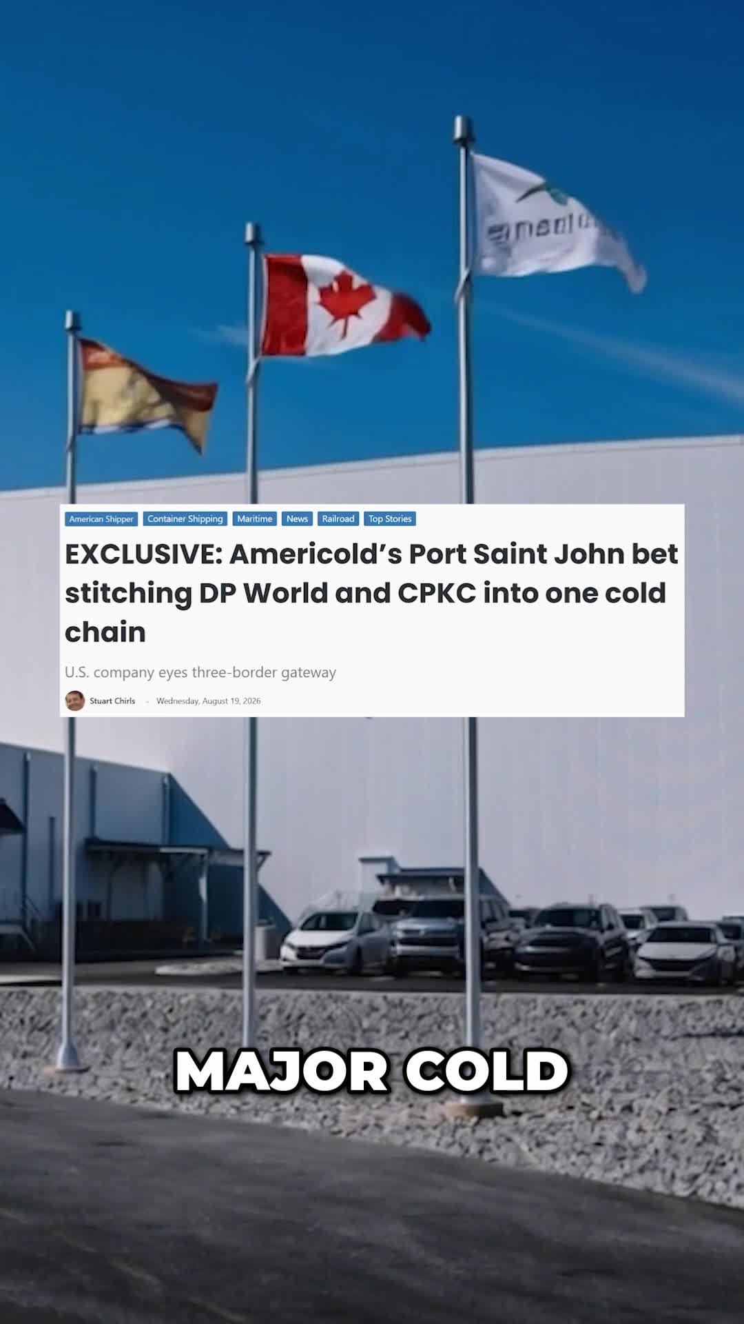 @FreightWaves