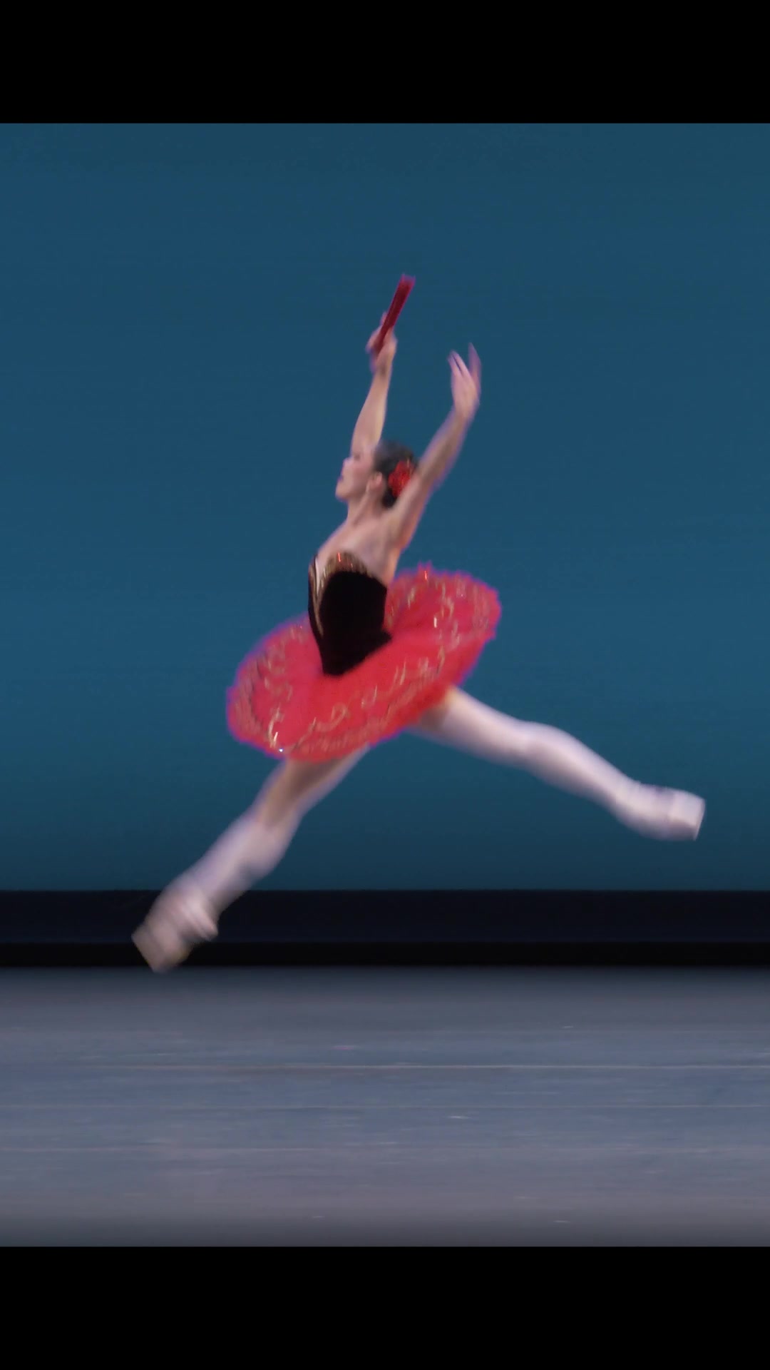 @SF Ballet
