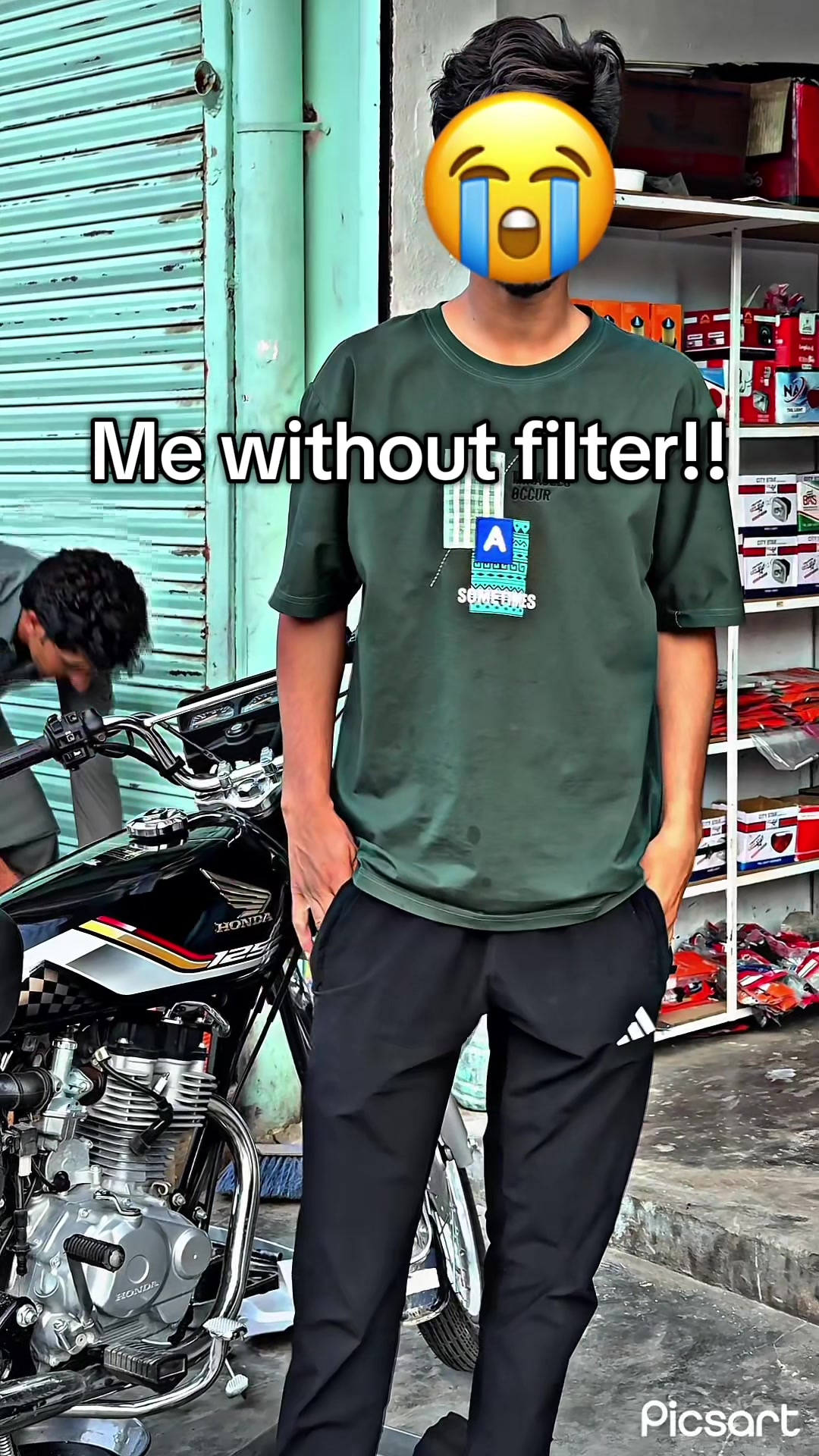 @𝗝 𝗢 𝗛 𝗡 ¹³