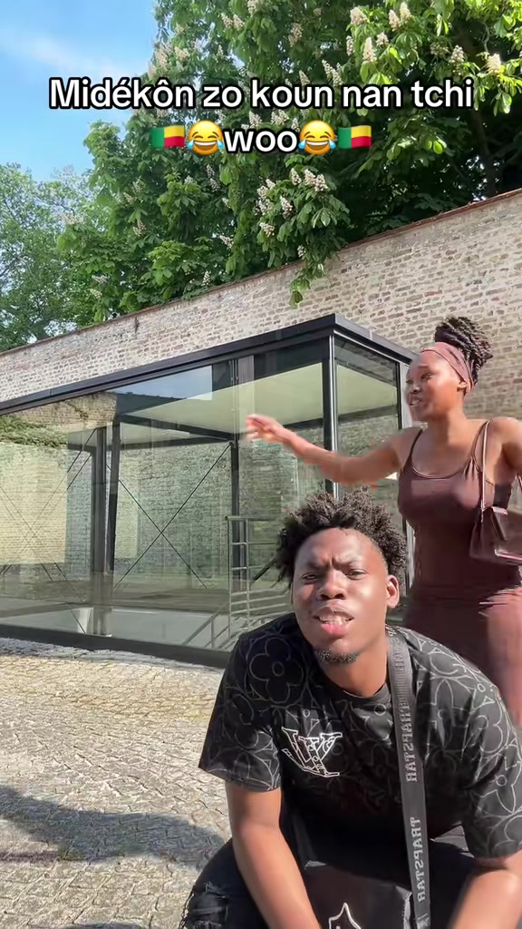 @Dj&eacute;zouvi 🙏🏿 🇧🇯✨🇧🇪