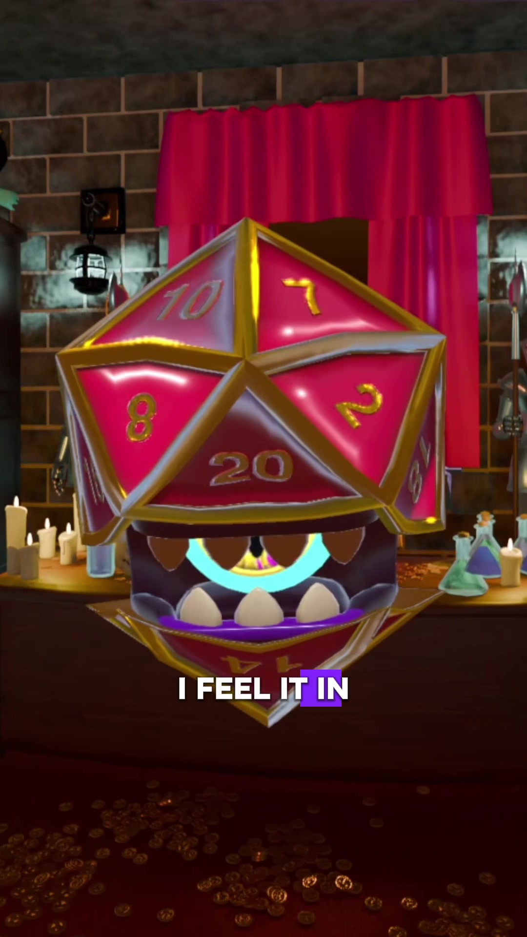 @Cheshire Chest