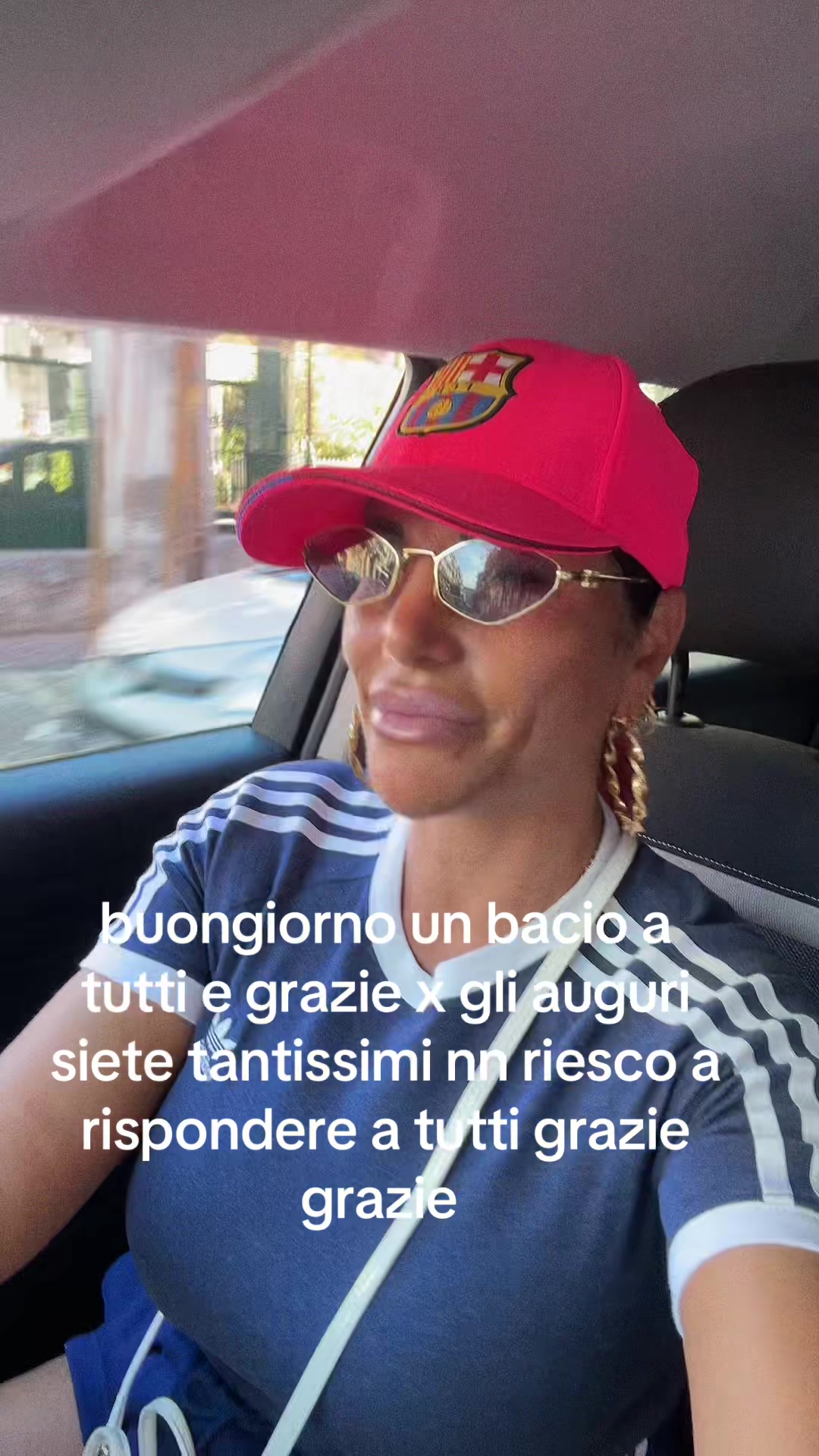 @Maria Riccardi