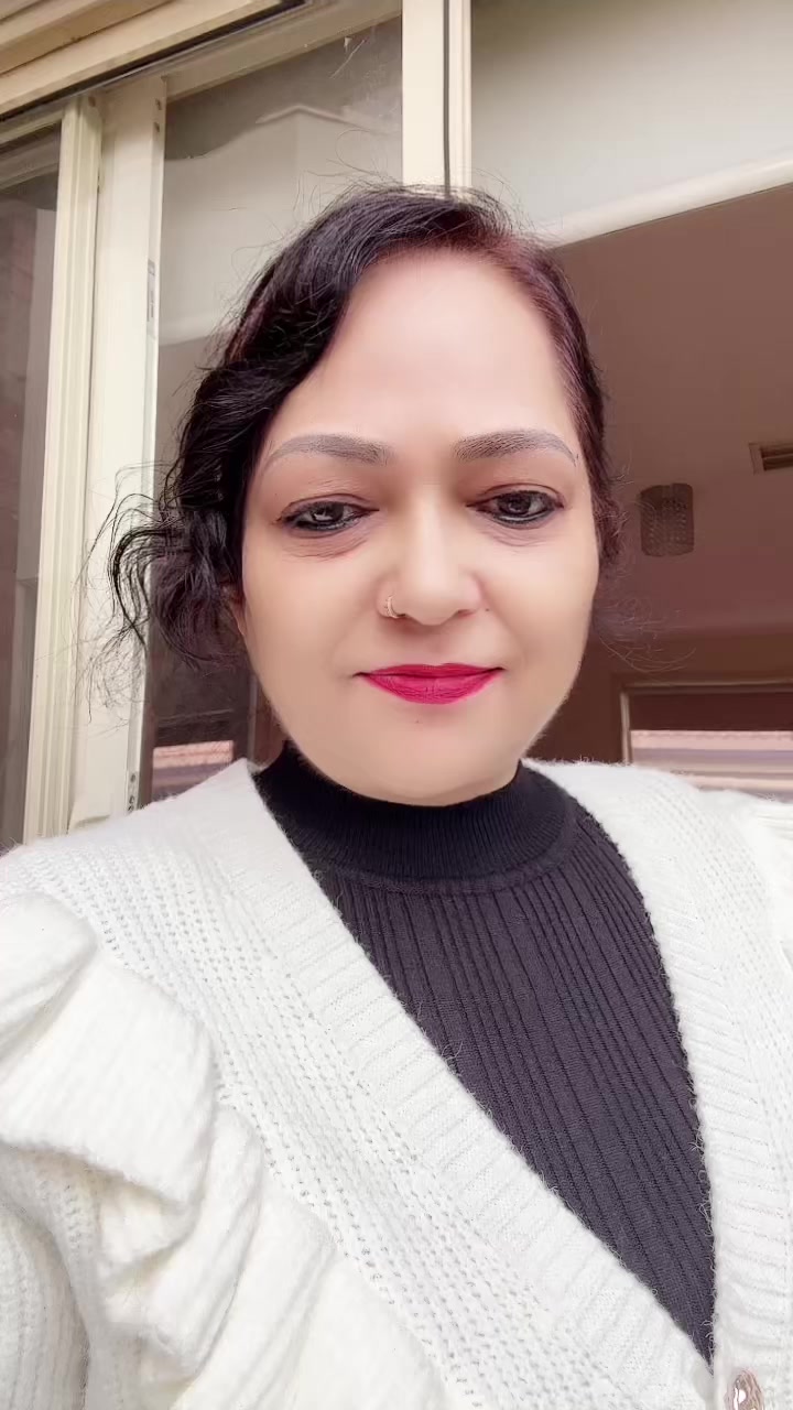 @Himachali queen