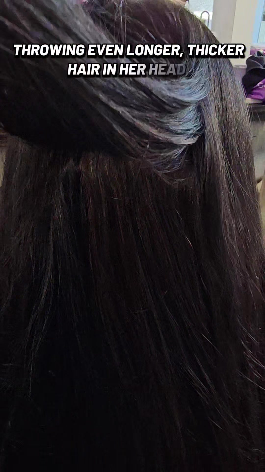 @Bear - Braxton Hairstylist