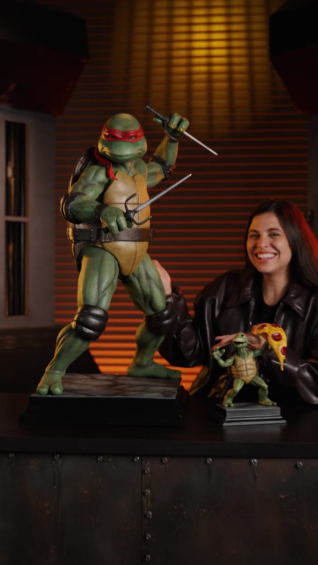 @Sideshow Collectibles