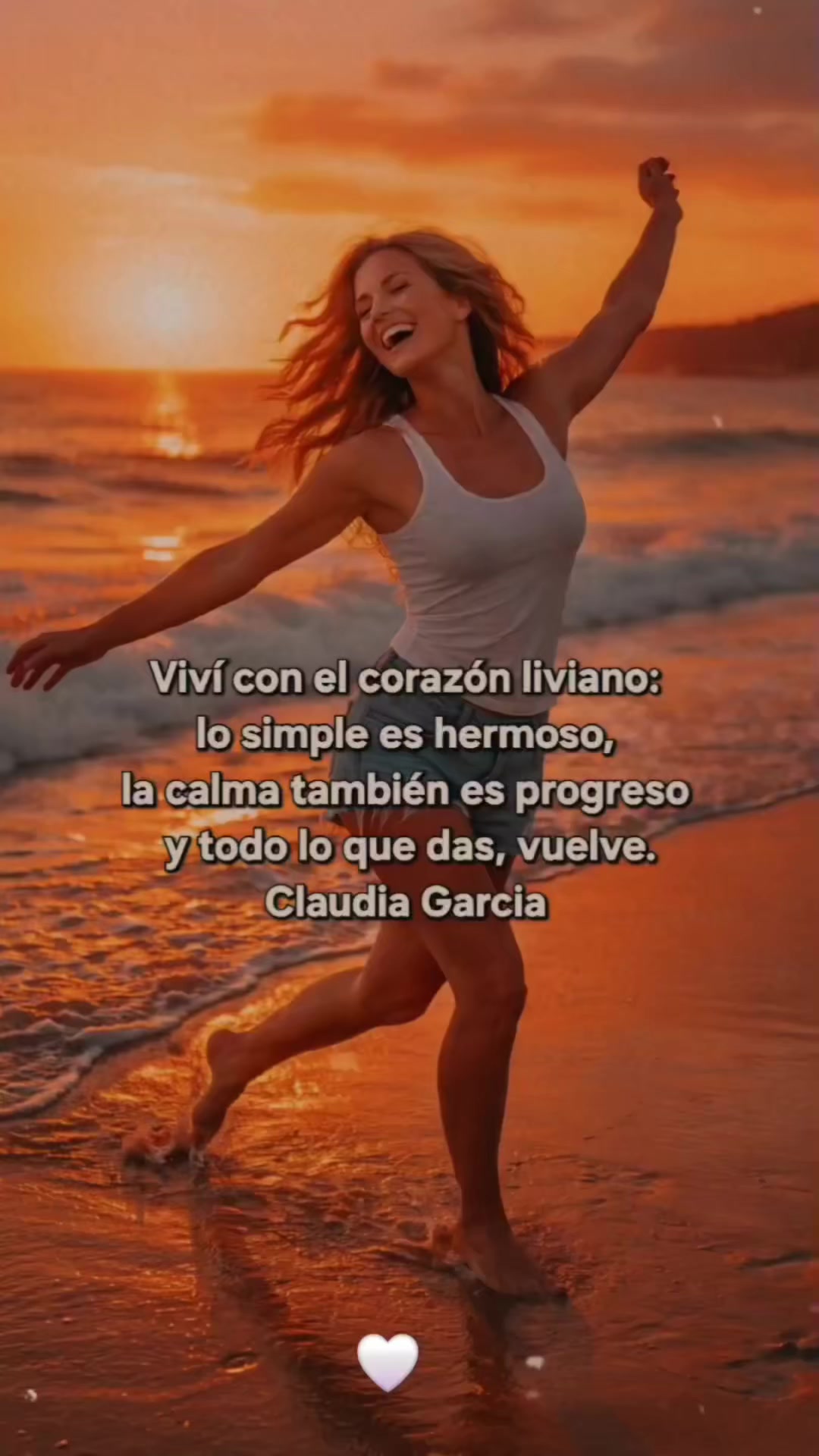 @Claudia Garcia