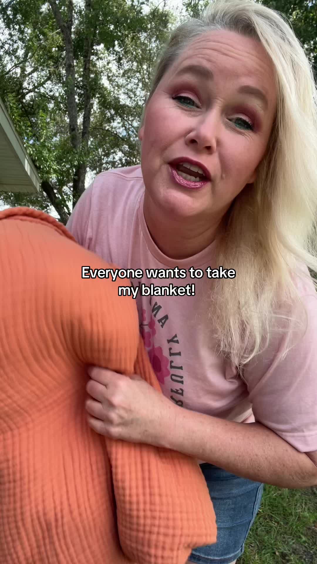 @Lisa Marie