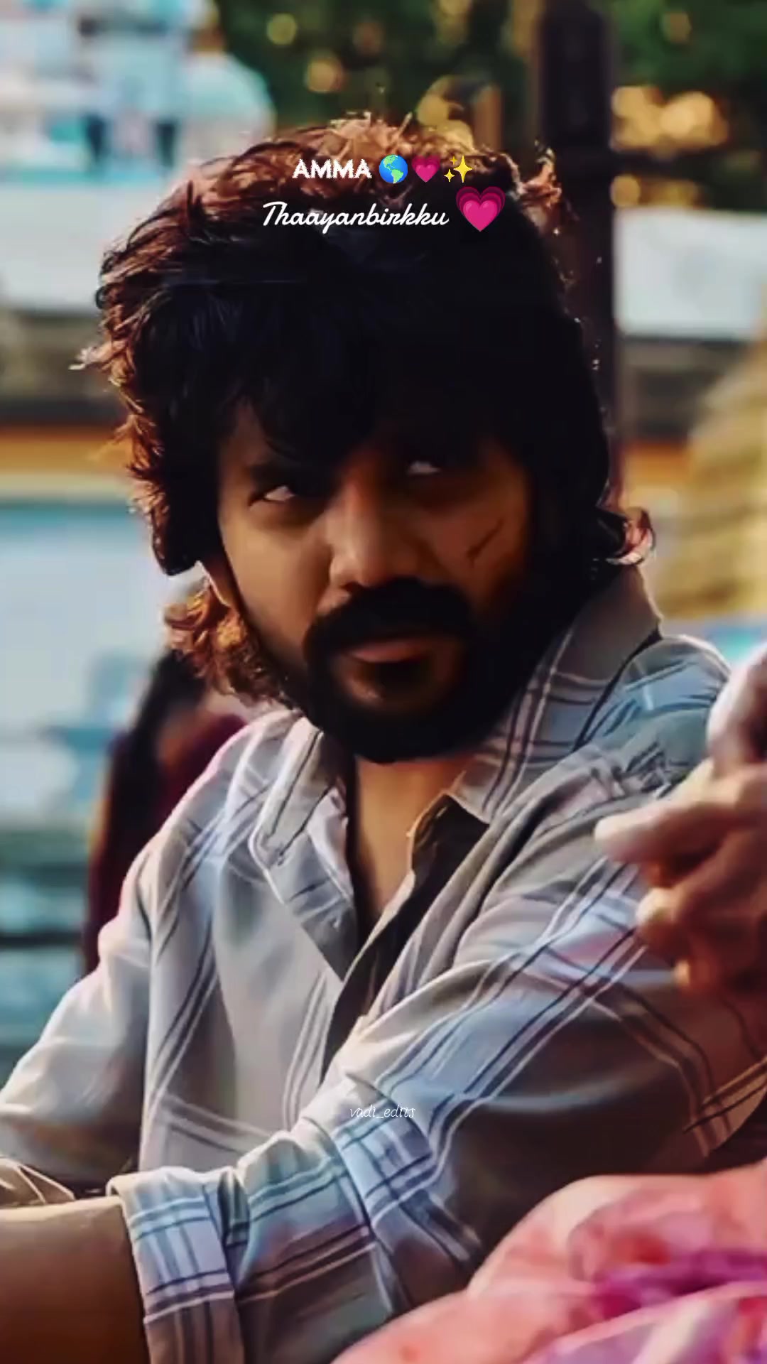 @Vadivelan