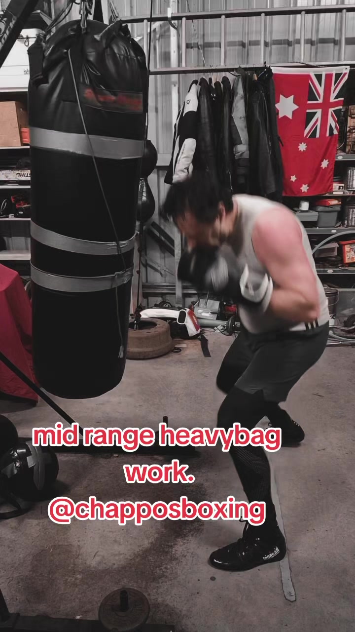 @Chapposboxing