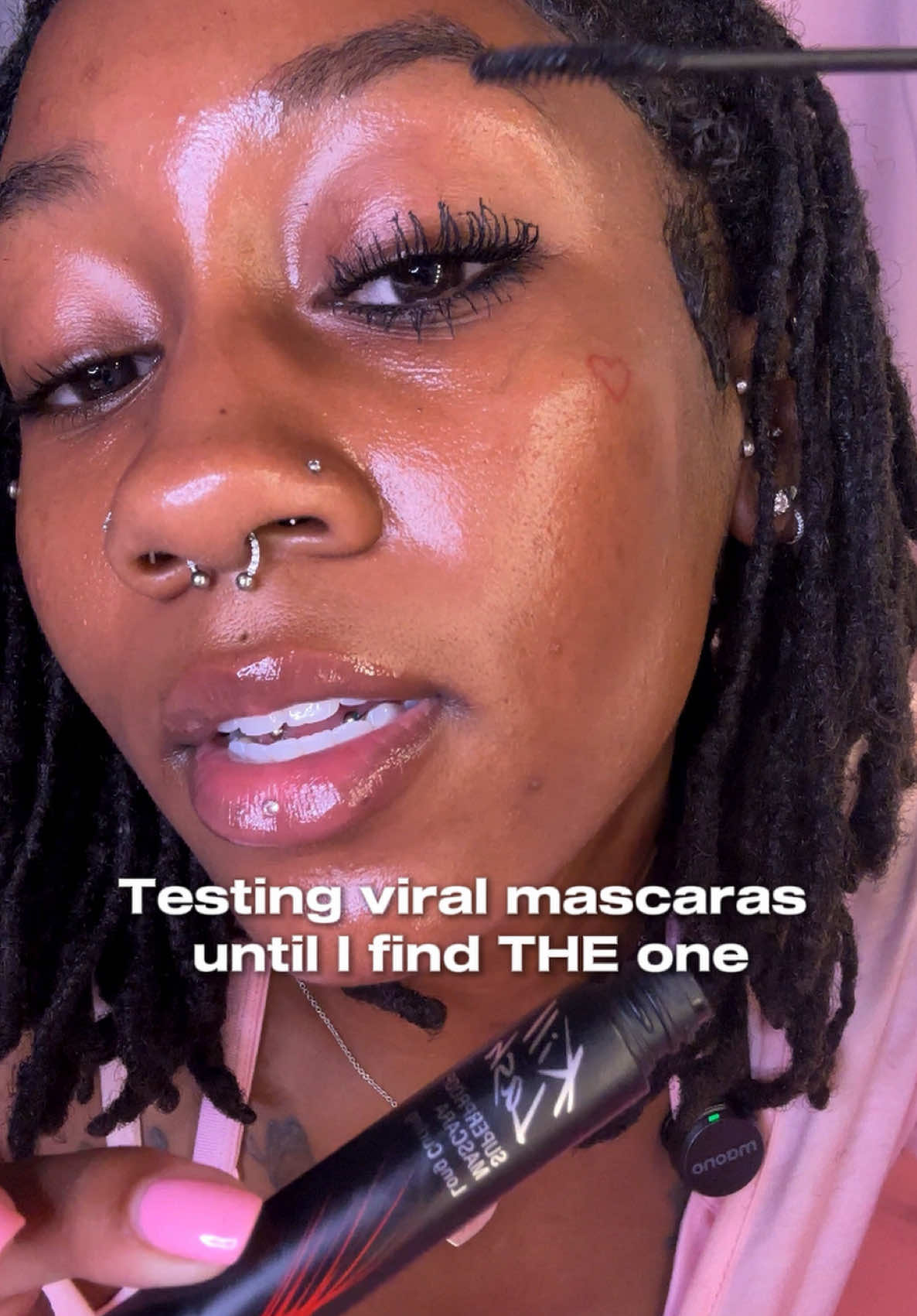 @Candy Locs
