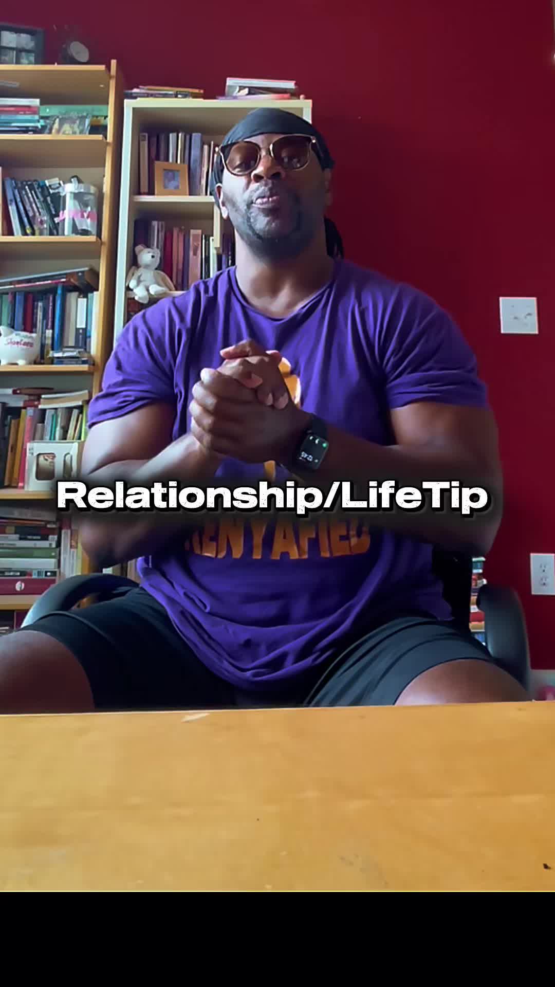 @Kenya Crooks|Celebrity Trainer