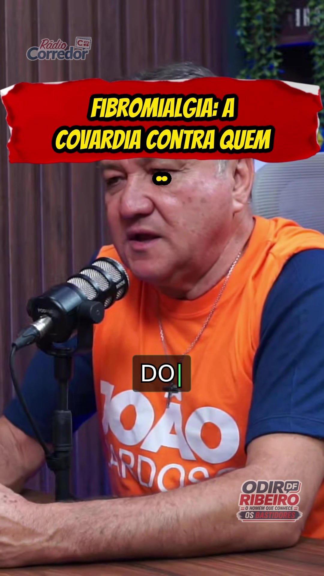 @RadioCorredor