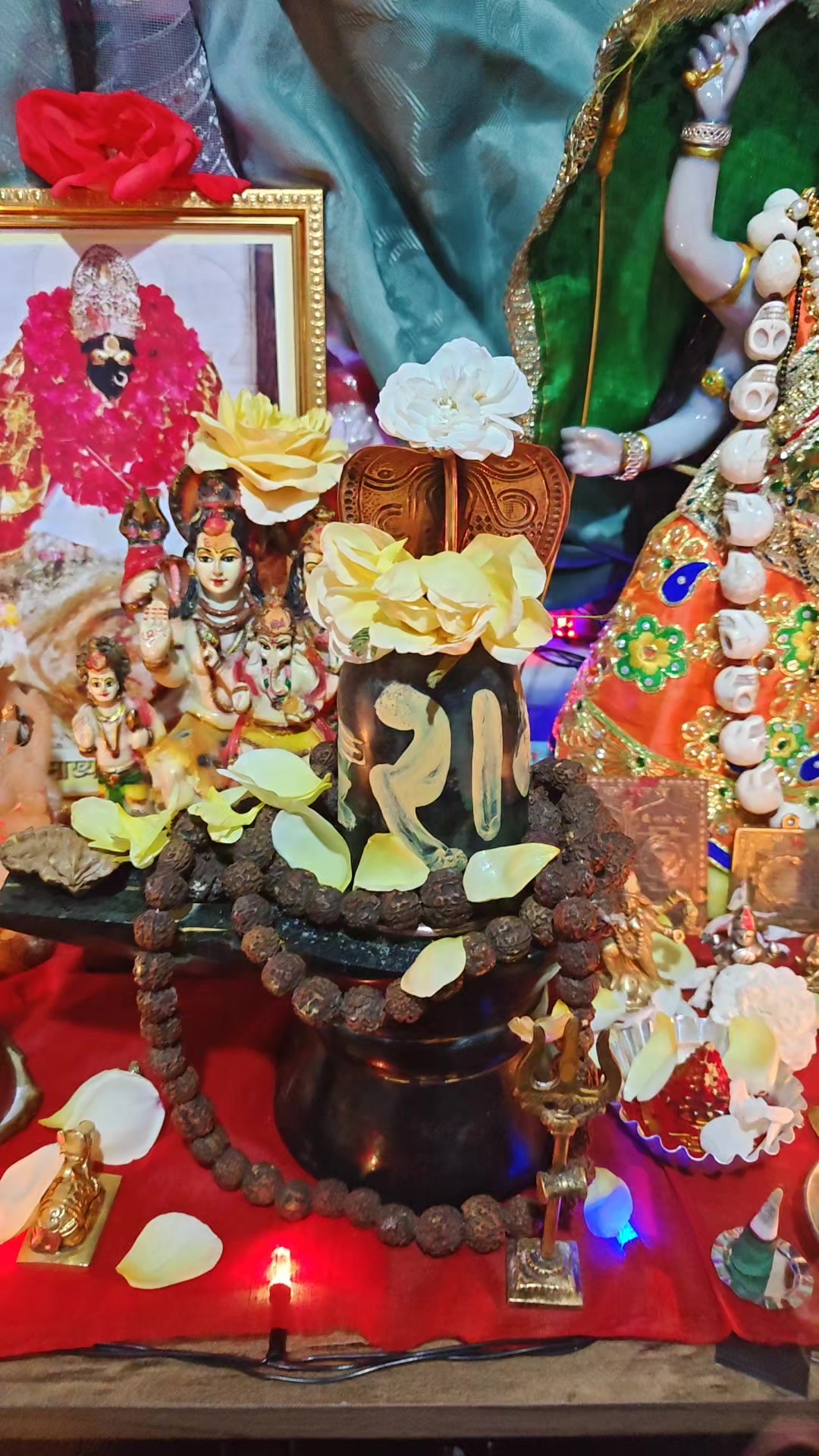 @rudrakali ❤️🙏