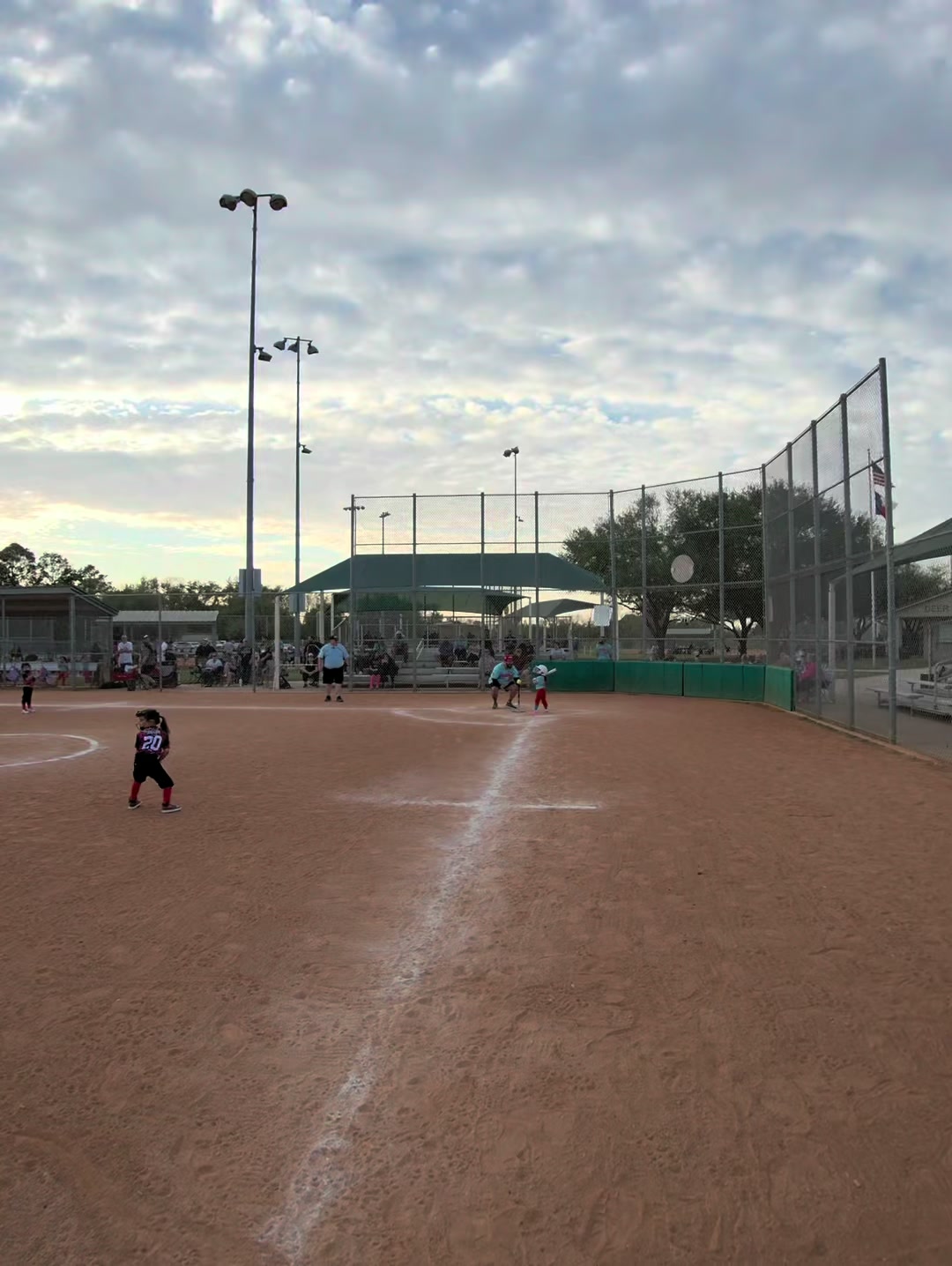 @FASTPITCH HTX