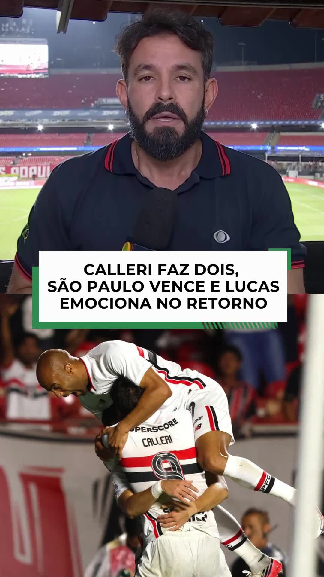 @Esporte na Band