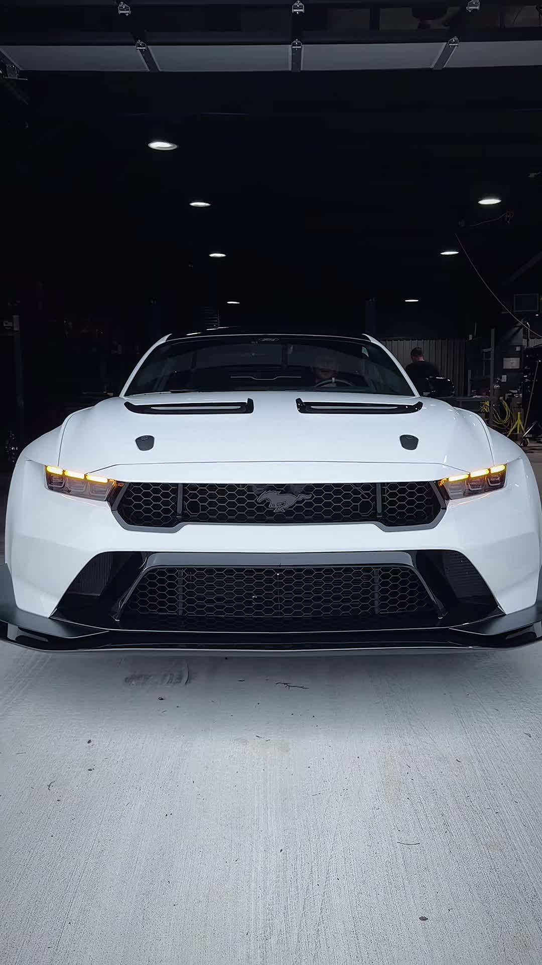 @Late Model Restoration