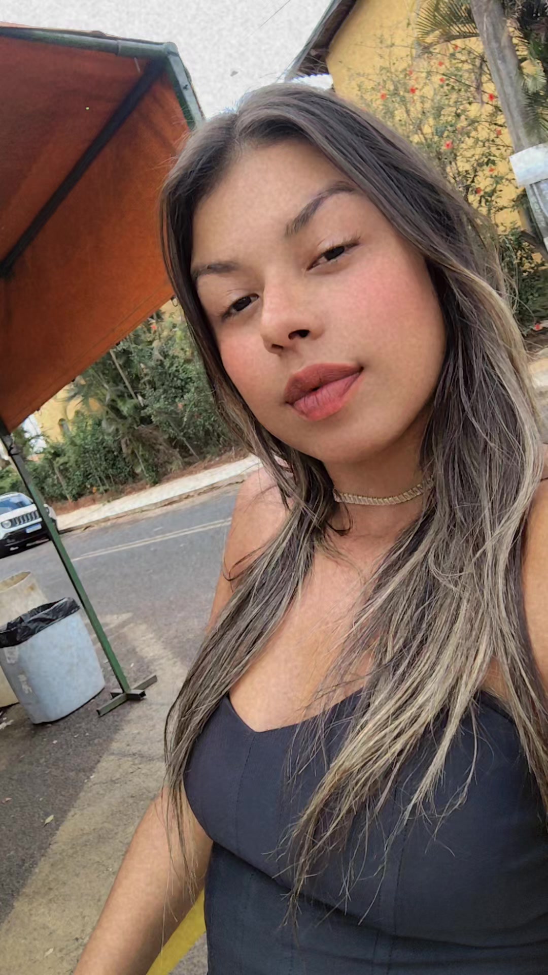 @Jheniffer Damacena