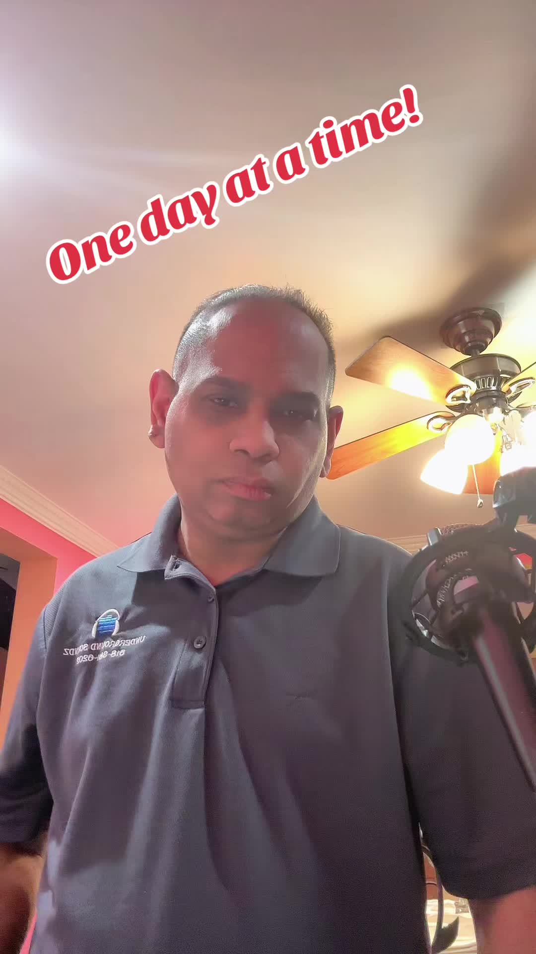 @Underground Soundz DJ AL