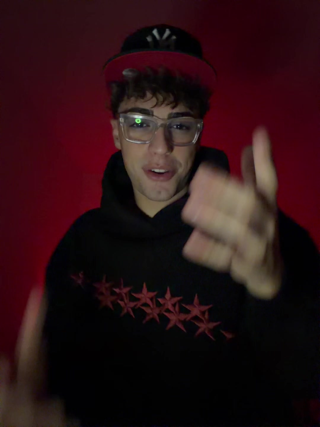 @Giuseppe Semeraro🕷️