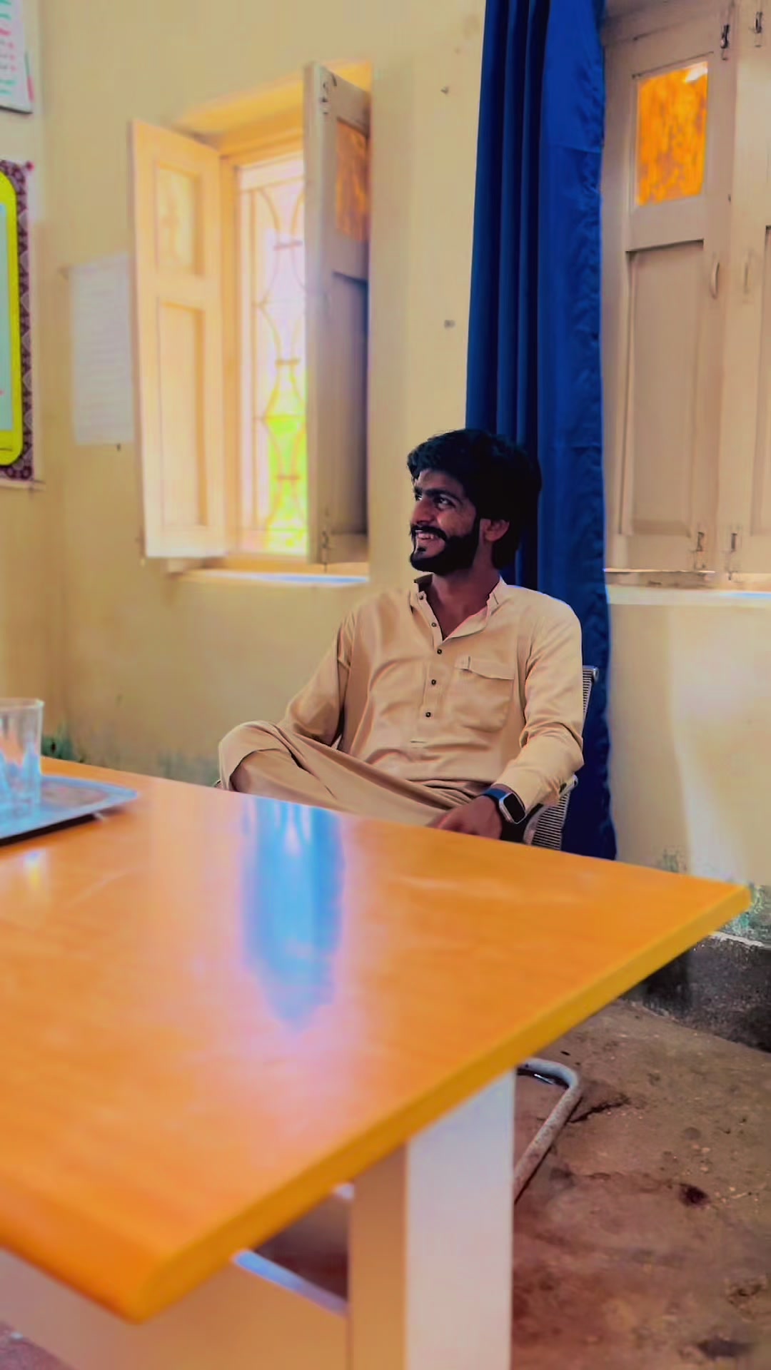 @Aligul Wassan