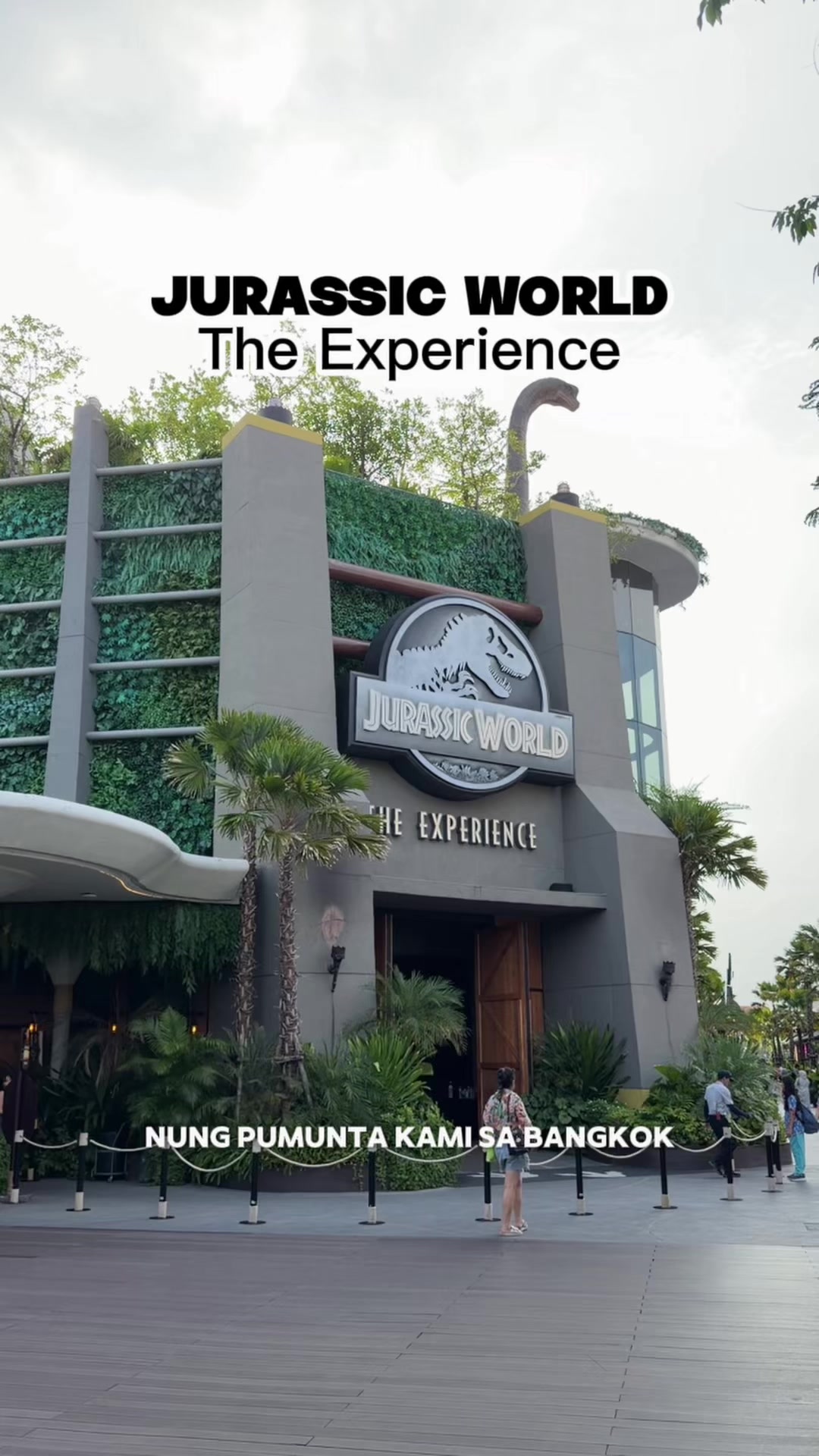 @Passport to EVERYTHING