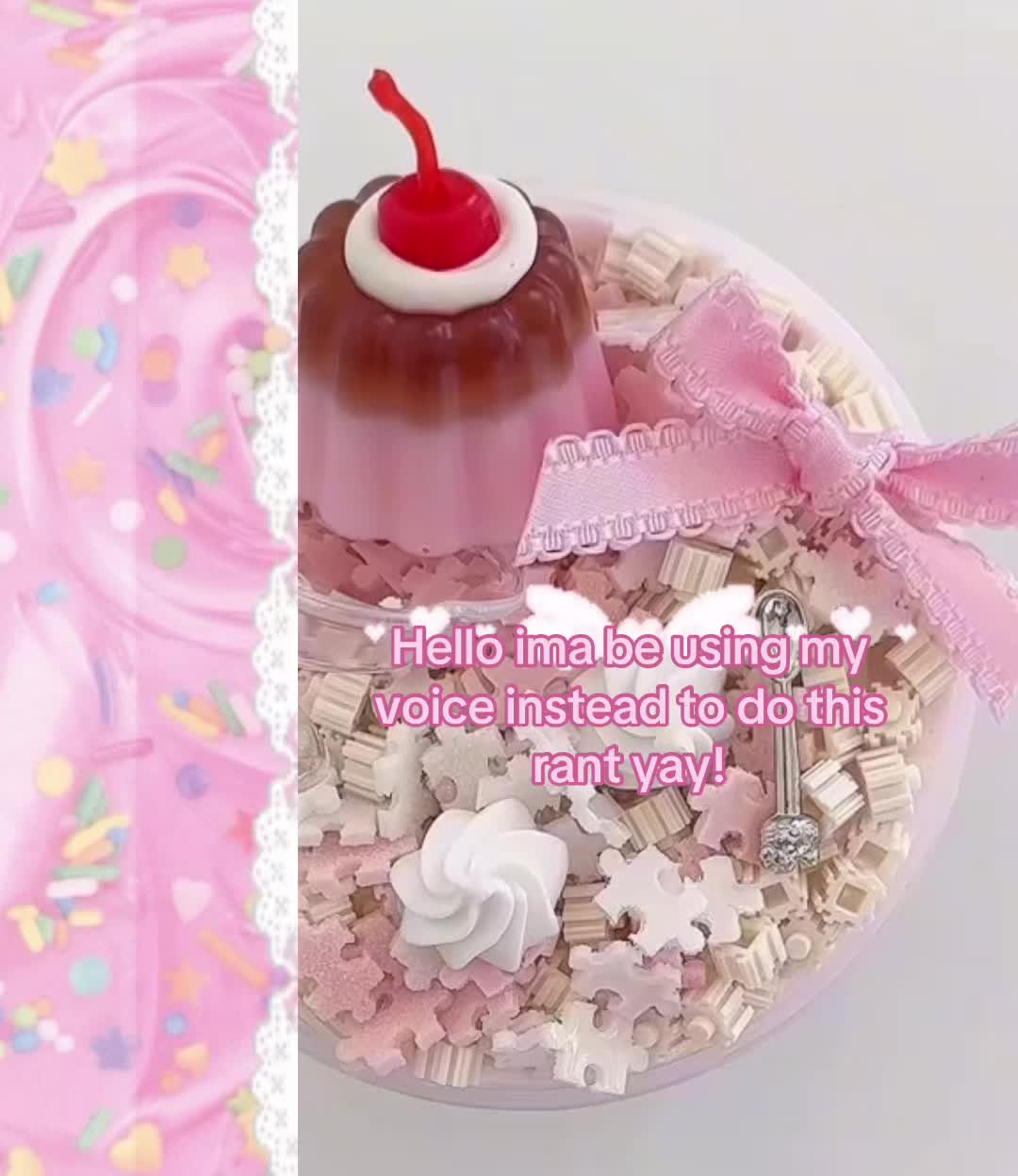 @˚ ༘ ೀ⋆｡˚Cupcake&deg;ɞ&deg;