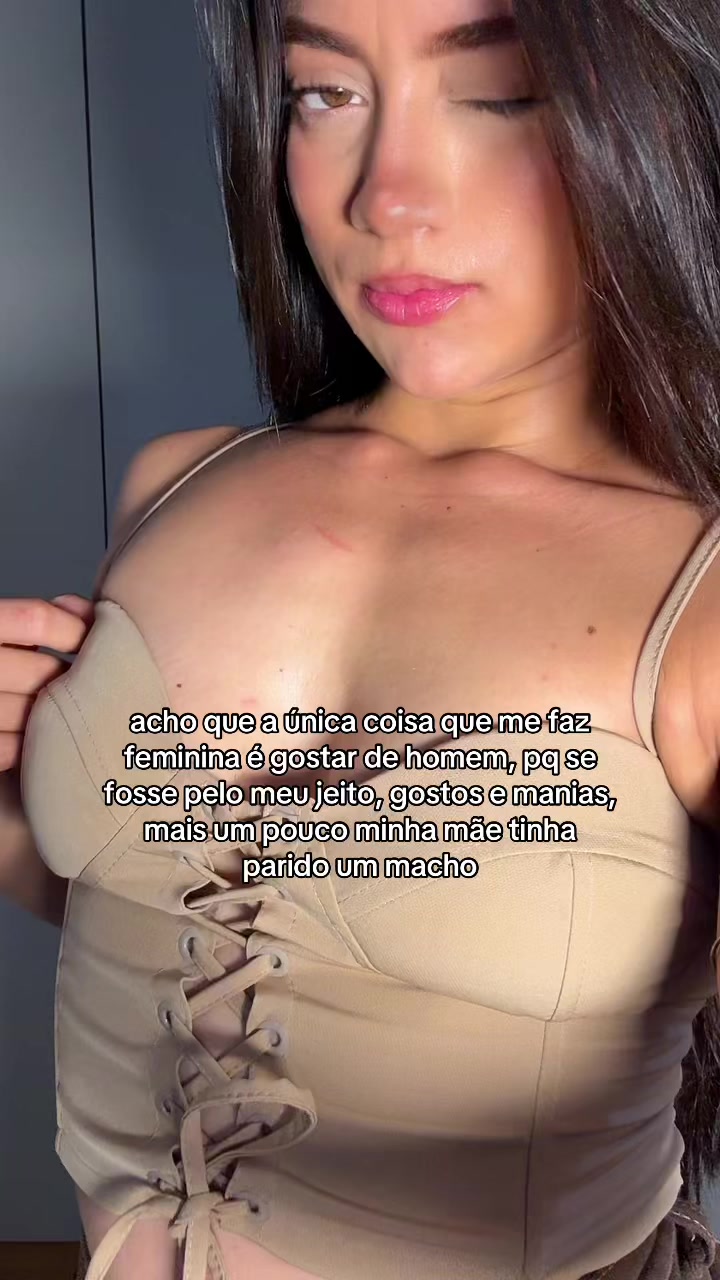 @Jamilly