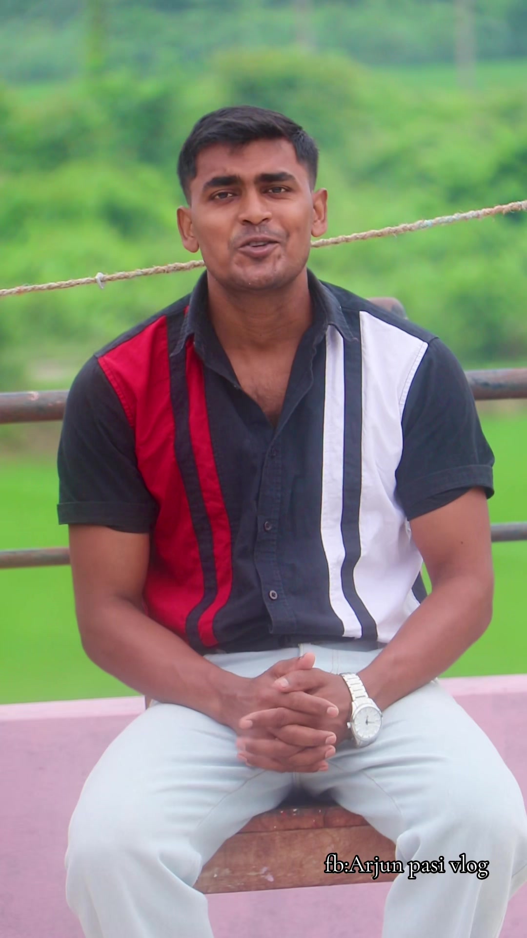 @Youtube:Arjunpasivlog