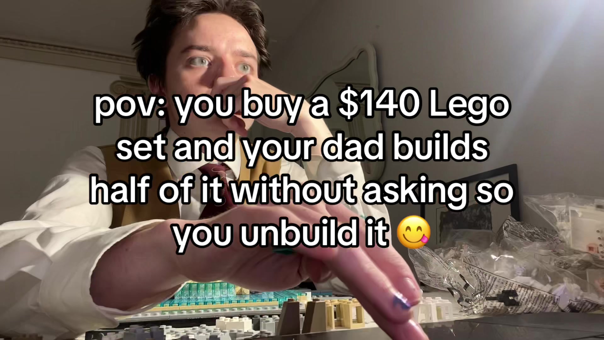 @George