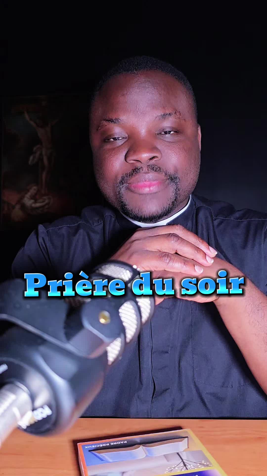 @Padre Précieux 🇨🇵🇻🇦