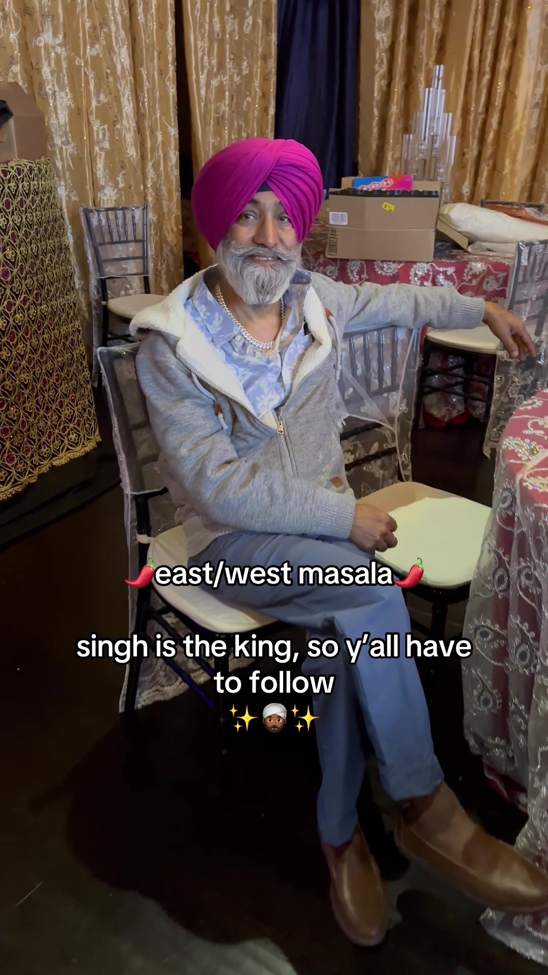 @India Palace SD