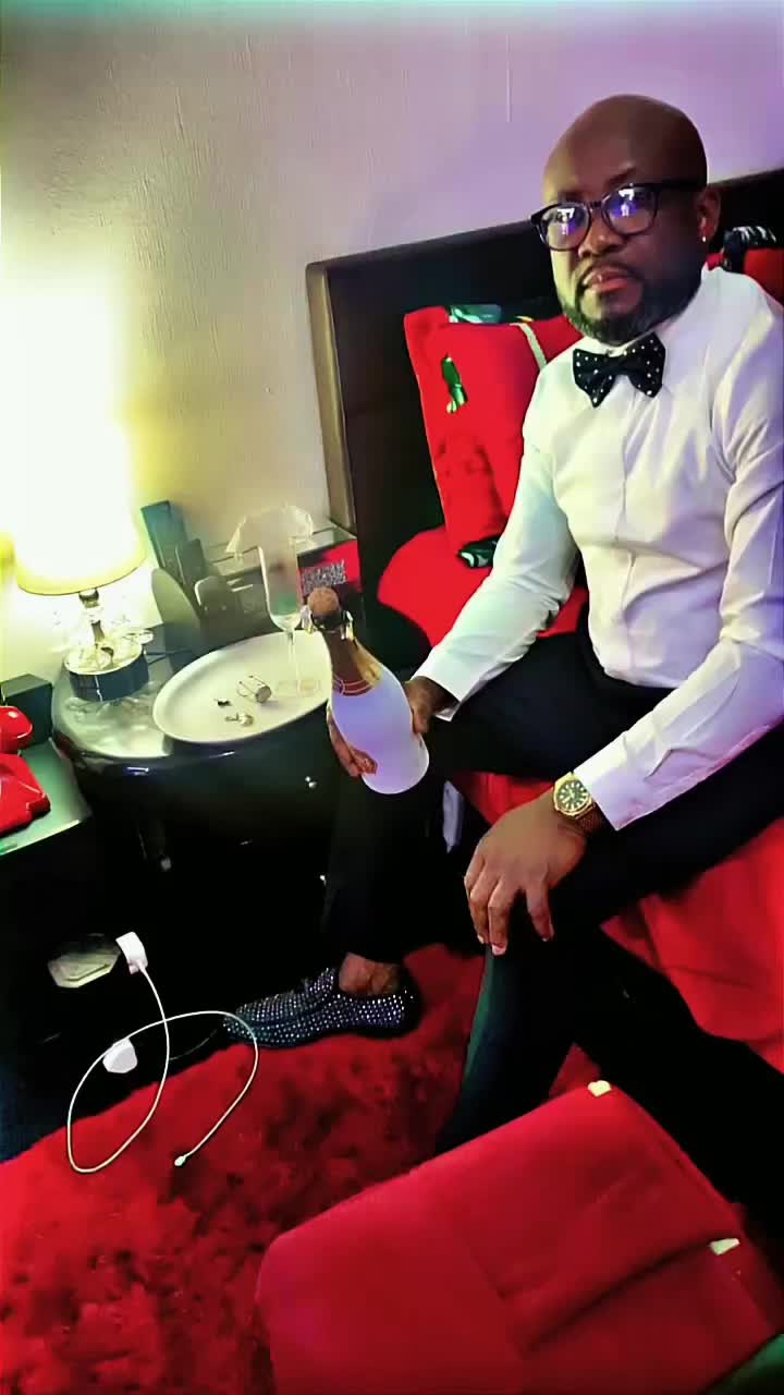 @👑 Kofi King 👑