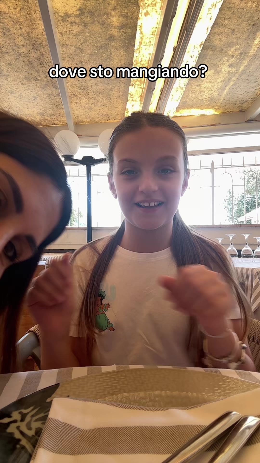 @Aurora e Ludovica Official