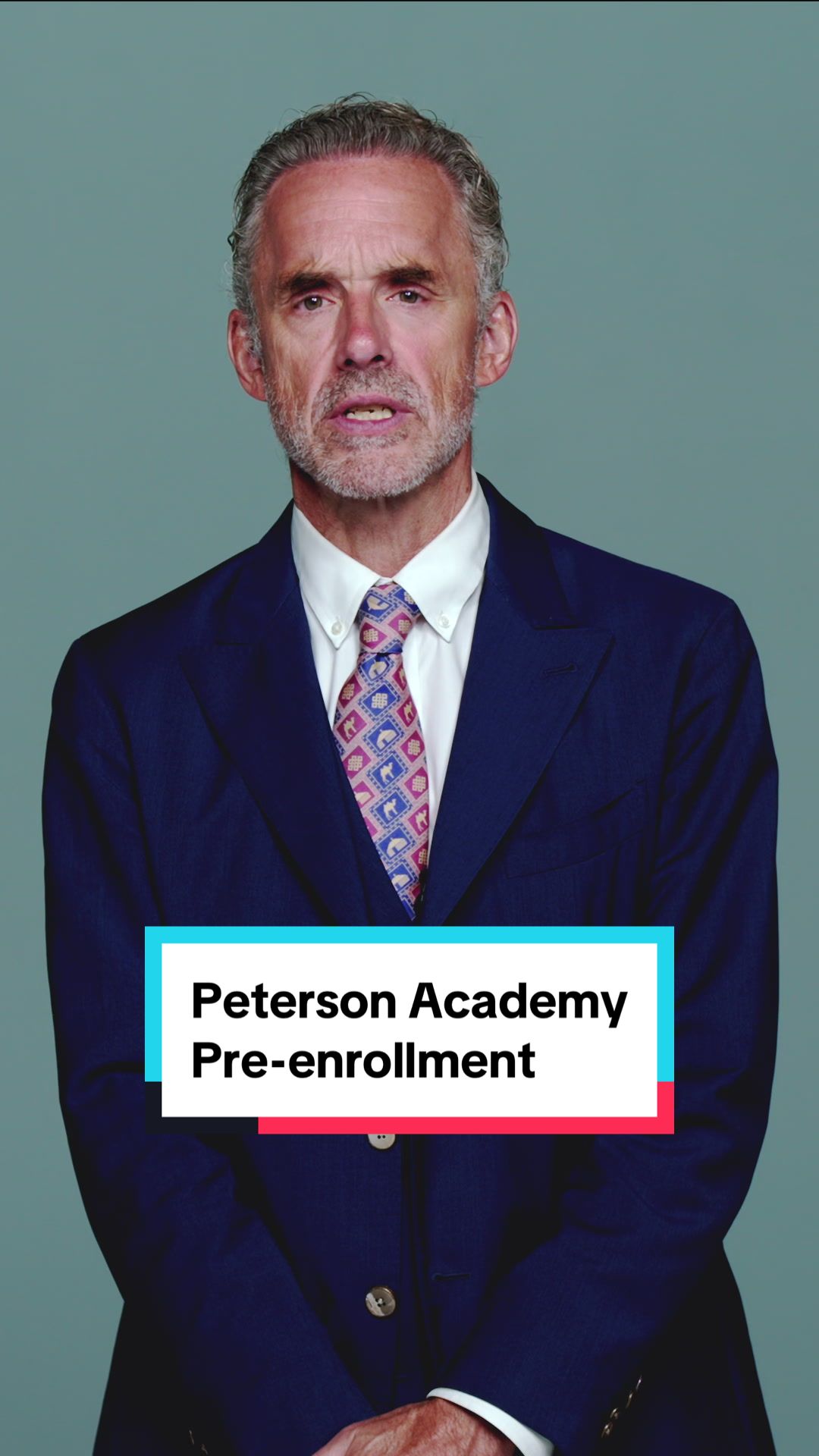 @Mikhaila Peterson