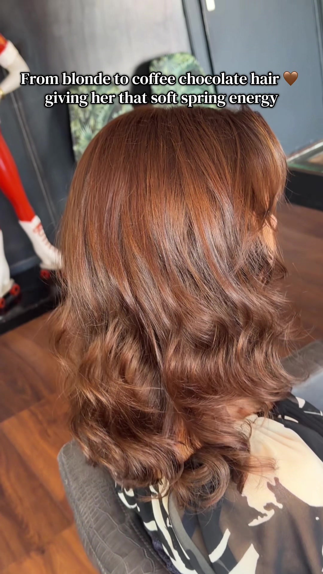 @HAIRHEAVEN BY SHAN