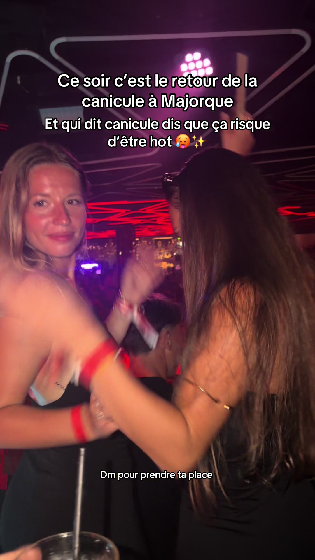 @Willi Mallorca Promoteur