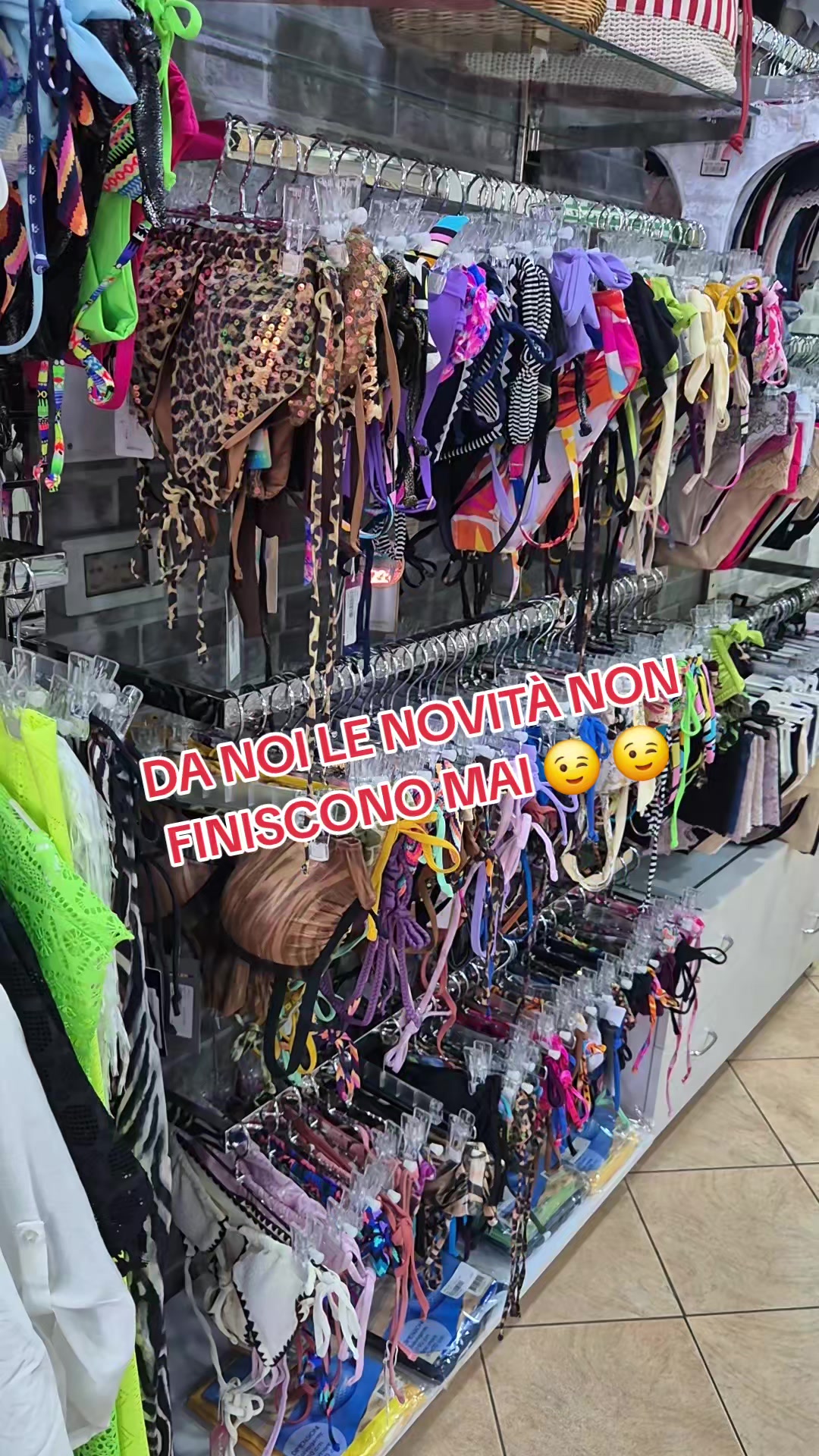 @GLAMOUR INTIMO VILLABATE