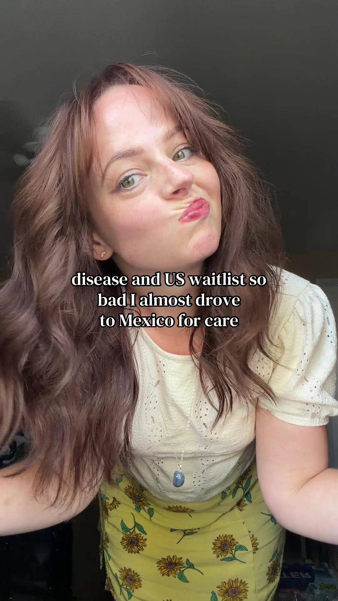 @SarahLydia | Actor