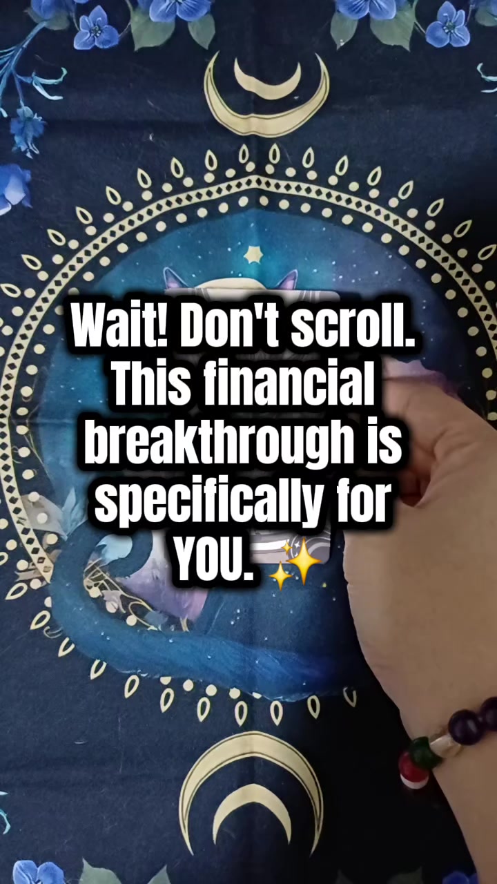 @Marie Tarot Reader