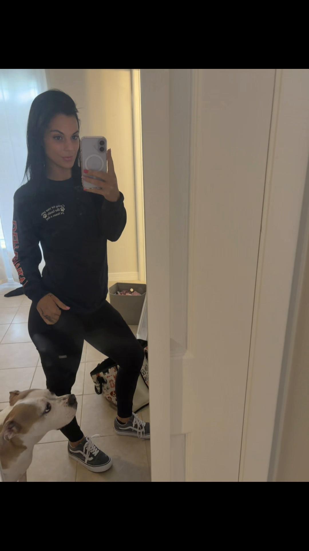 @ALyssalynnette