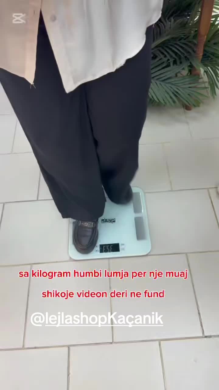 @Bahrije Hashani