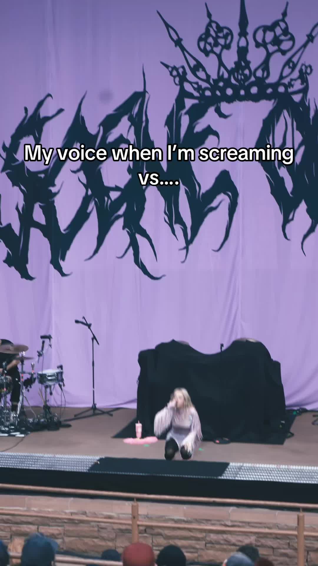 @Scene Queen