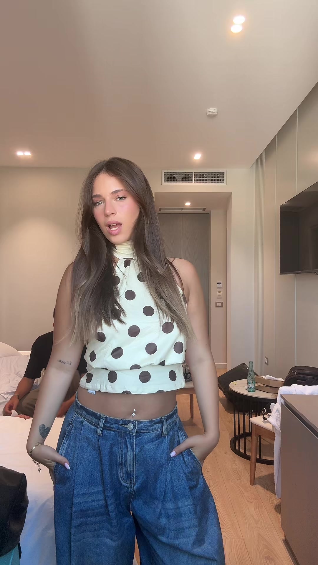 @הילה