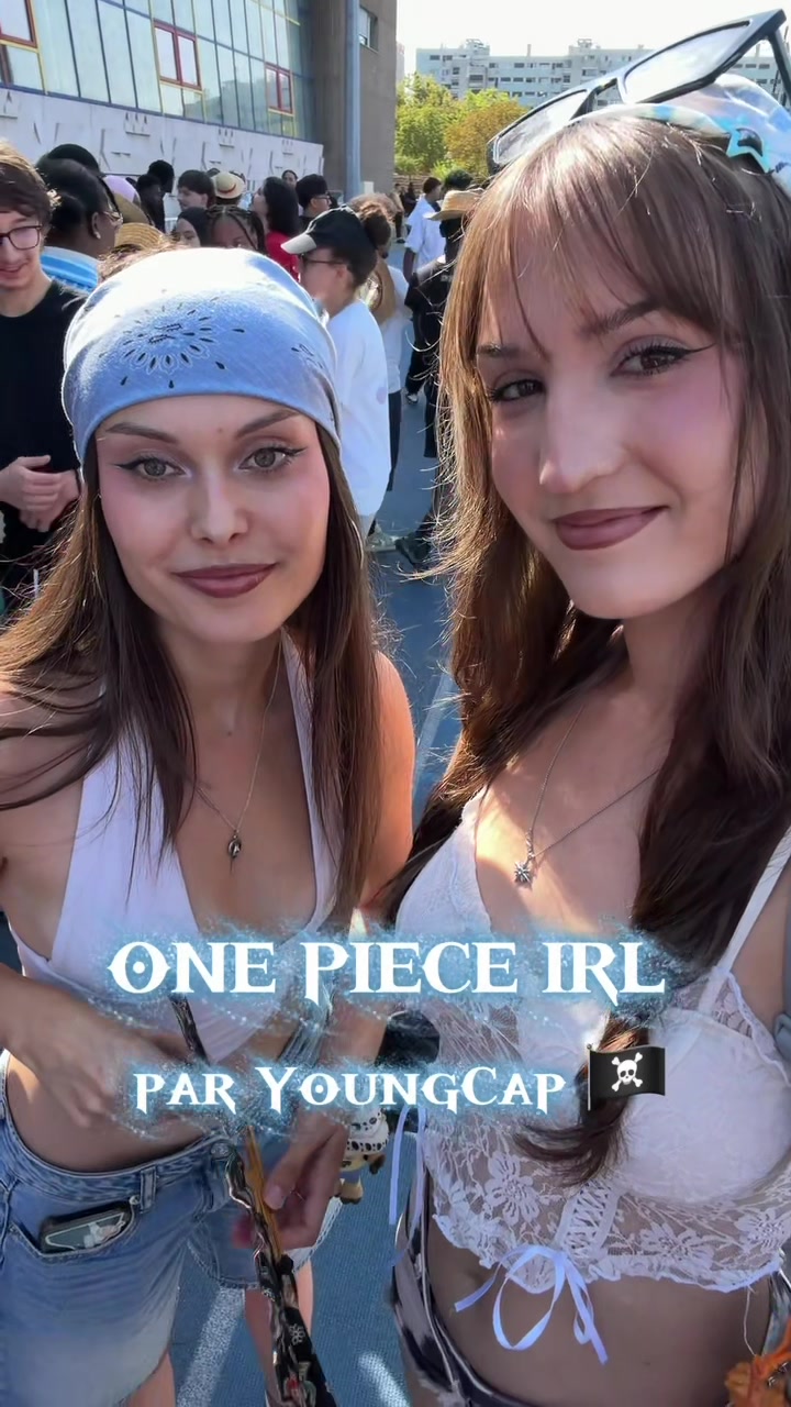 @Eva & Ju