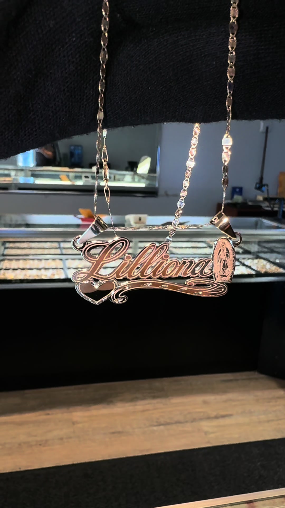 @Tito’s Jewelry
