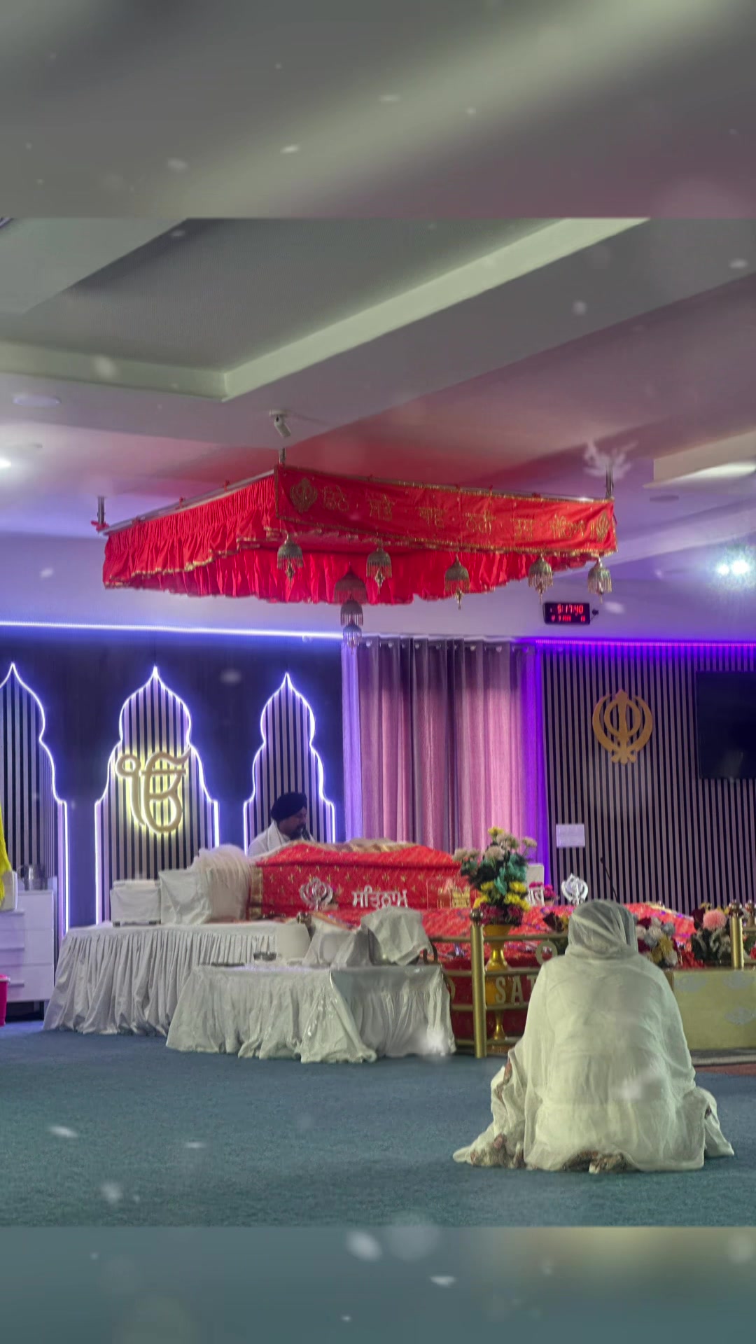 @sharan Dhaliwal