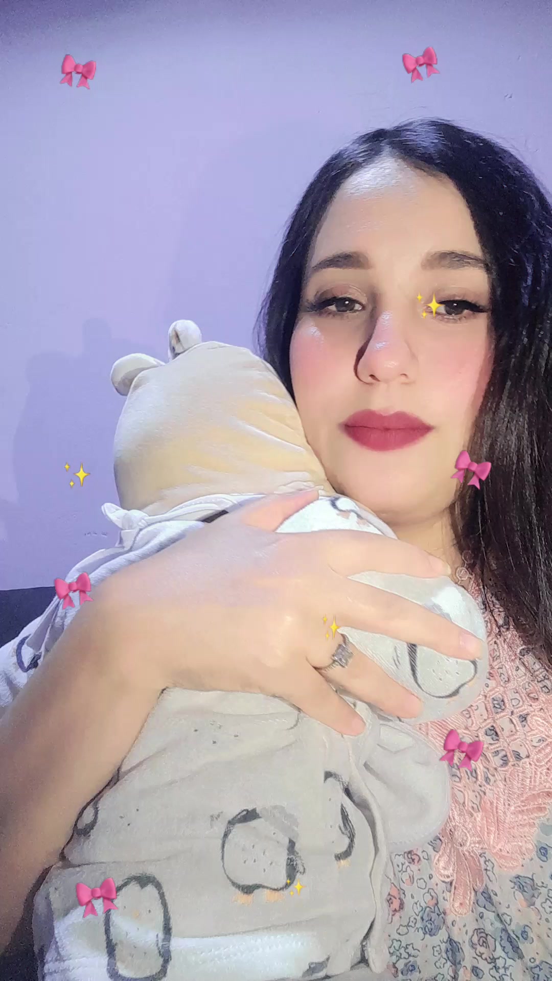 @بنت الحال