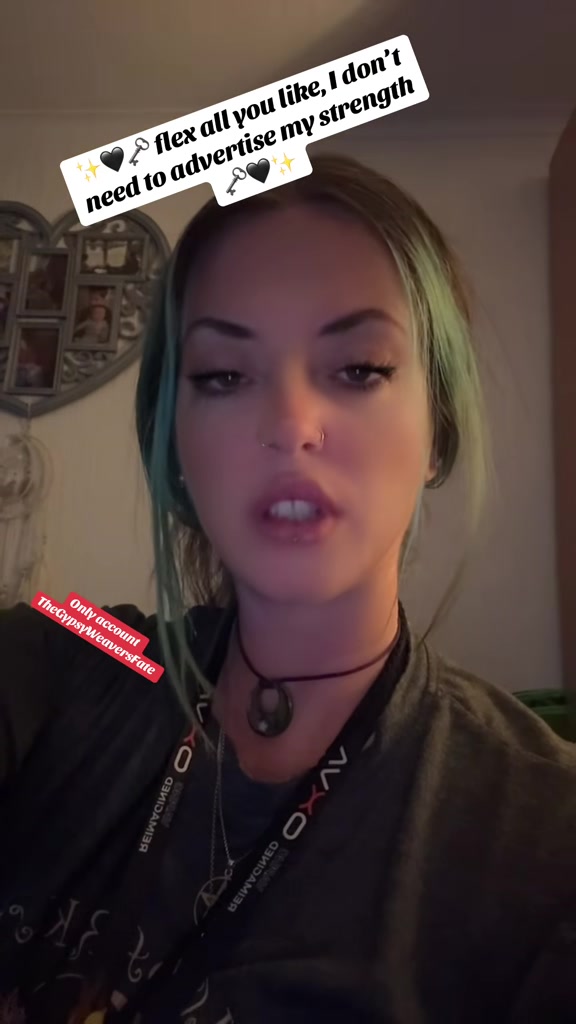 @TheGypsyWeaversFate