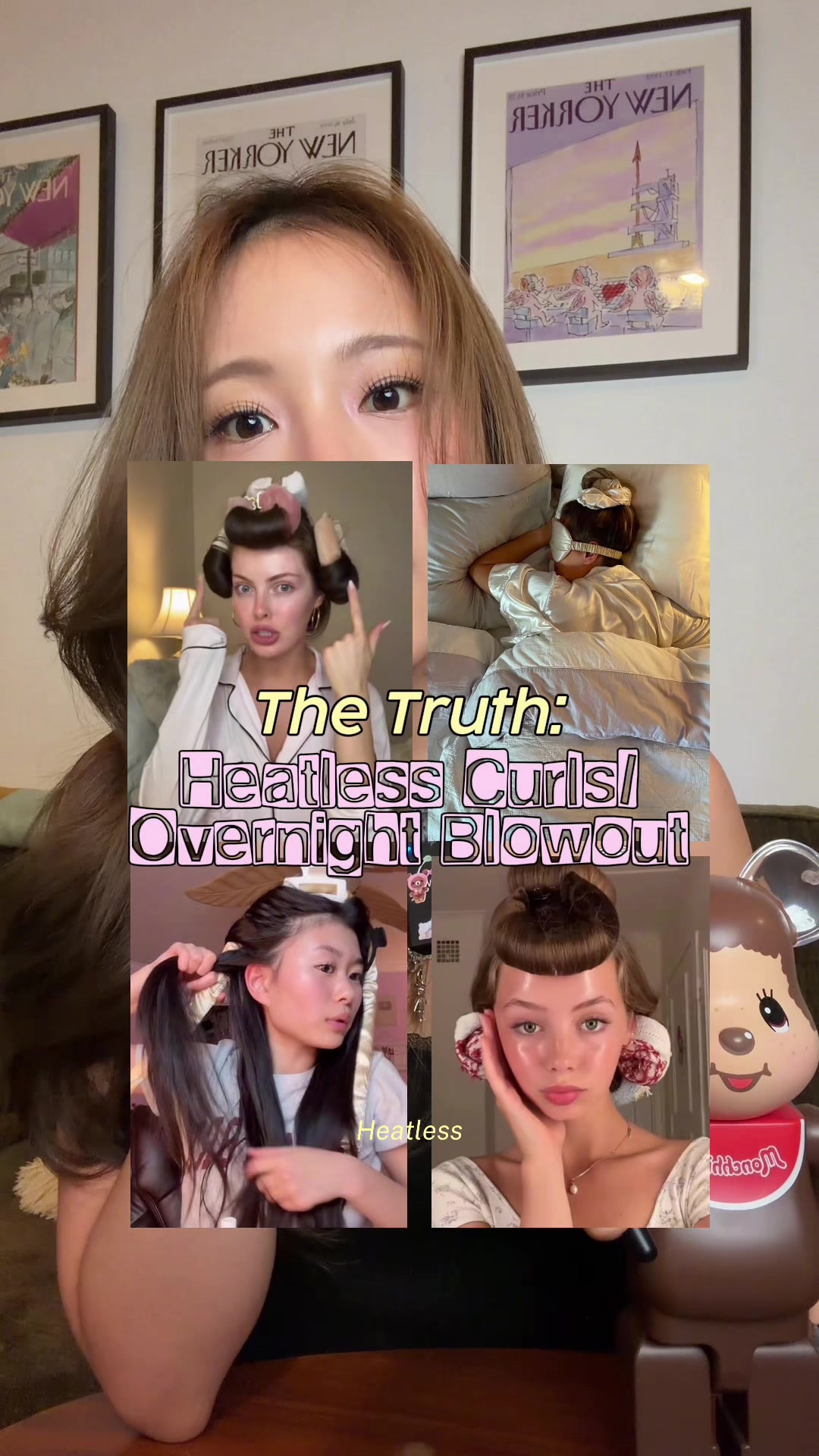 @sydnee ᯓ★